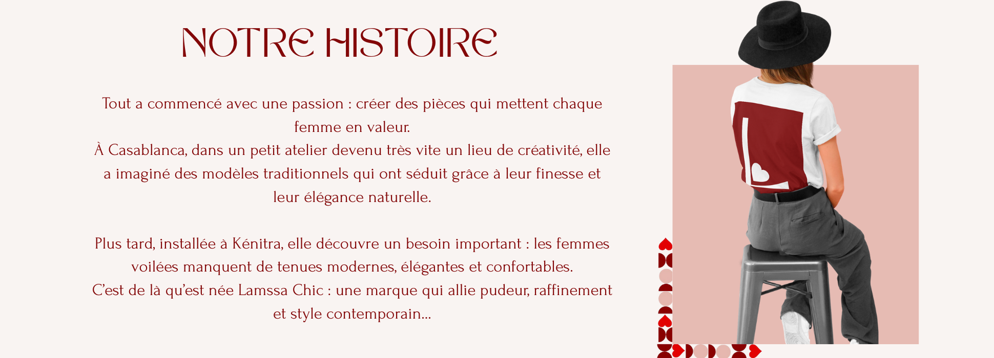 chaque femme mérite de se sentir exceptionnelle(17)