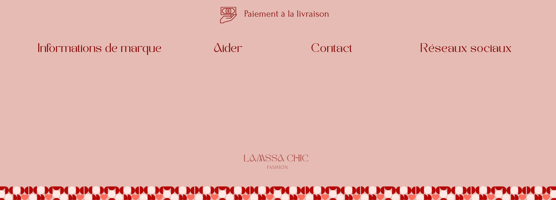 chaque femme mérite de se sentir exceptionnelle(21)